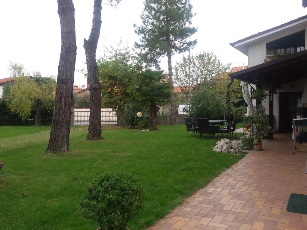 B&B La Cascina Concordia Sagittaria Exterior photo
