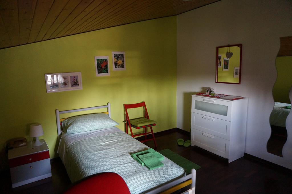 B&B La Cascina Concordia Sagittaria Exterior photo