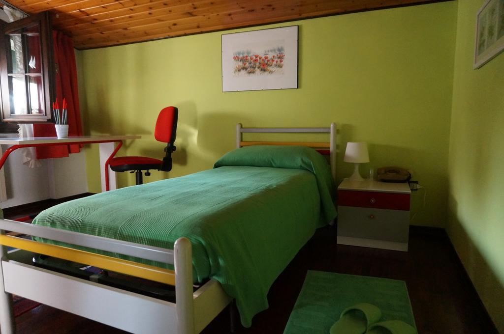 B&B La Cascina Concordia Sagittaria Exterior photo