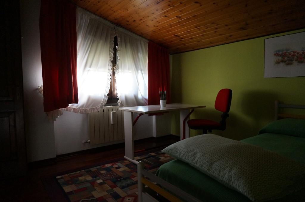 B&B La Cascina Concordia Sagittaria Exterior photo