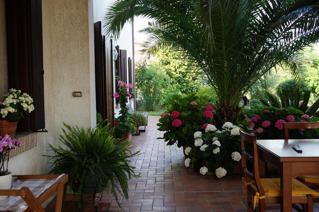 B&B La Cascina Concordia Sagittaria Exterior photo